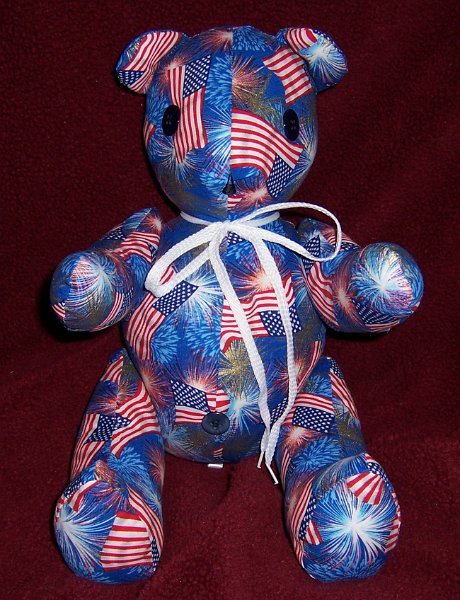 HARVEY PATRIOTIC.JPG